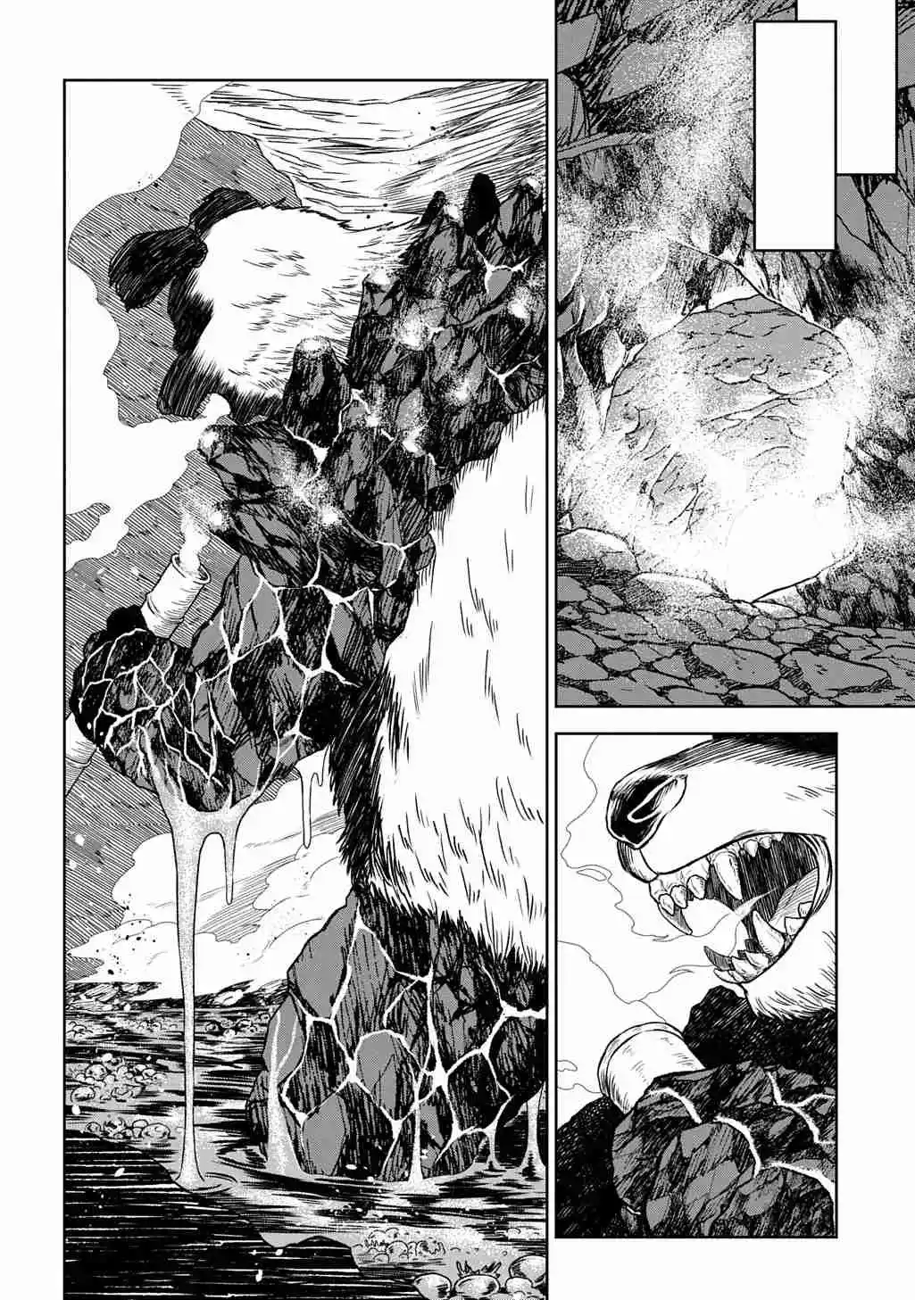 Nova, La Chica Del Bosque De Los Monstruos - Capítulo 7.10 - Página 18 - LectorTMOo