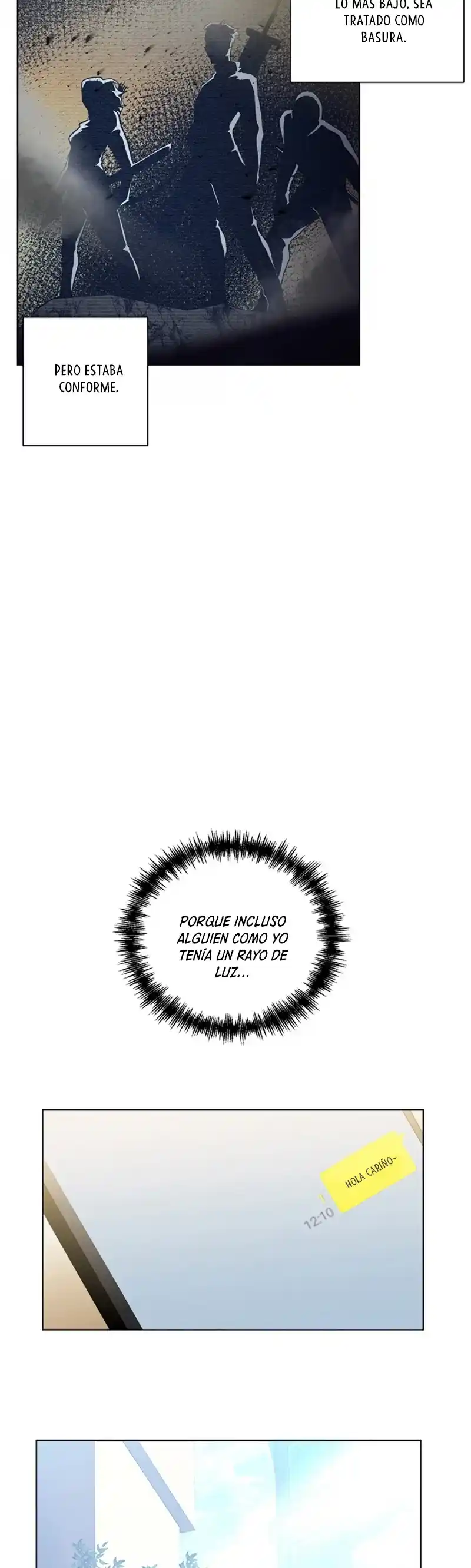 Novecientas Noventa Vidas Como Cazador - Capítulo 01 - Página 22 - LectorTMOo