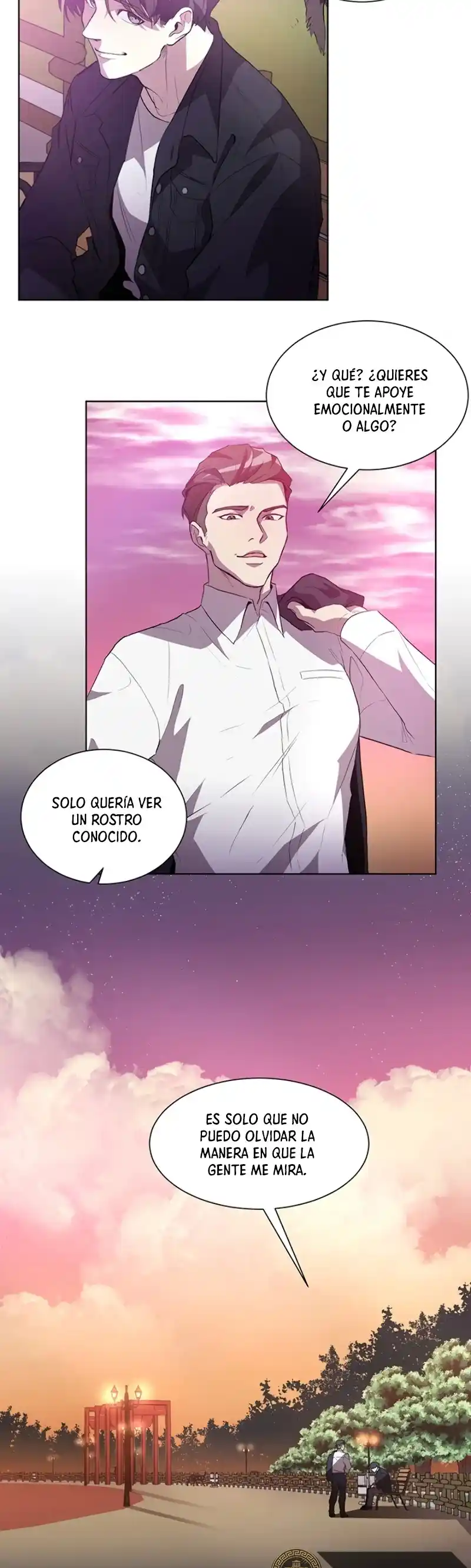 Novecientas Noventa Vidas Como Cazador - Capítulo 01 - Página 34 - LectorTMOo