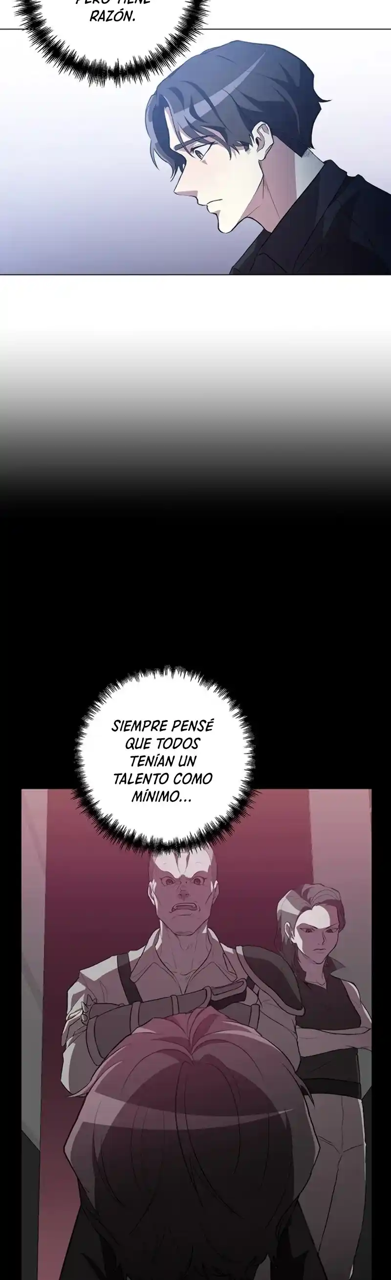 Novecientas Noventa Vidas Como Cazador - Capítulo 01 - Página 38 - LectorTMOo
