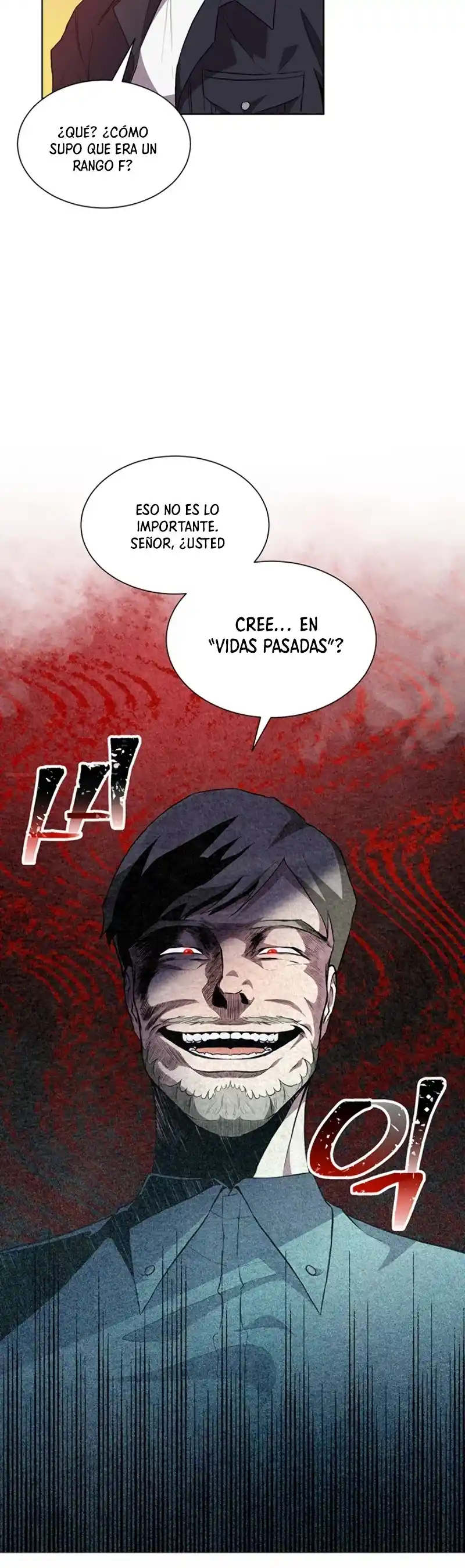 Novecientas Noventa Vidas Como Cazador - Capítulo 01 - Página 43 - LectorTMOo
