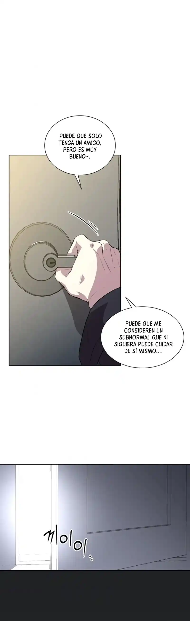 Novecientas Noventa Vidas Como Cazador - Capítulo 01 - Página 56 - LectorTMOo