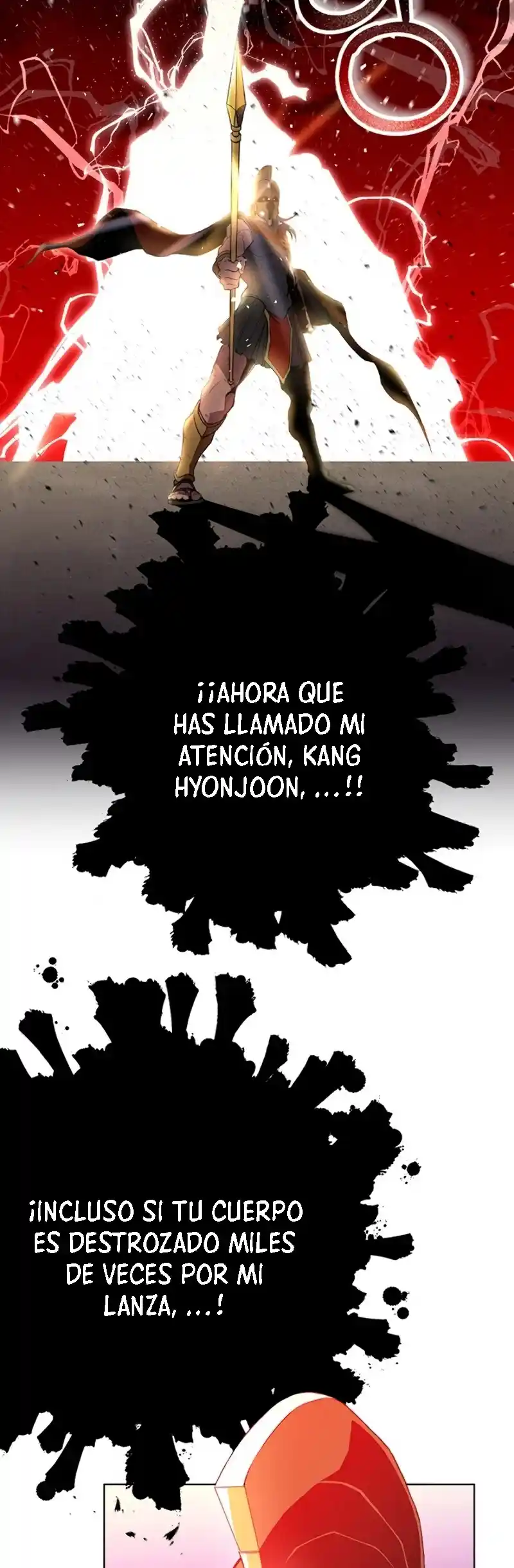 Novecientas Noventa Vidas Como Cazador - Capítulo 02 - Página 6 - LectorTMOo
