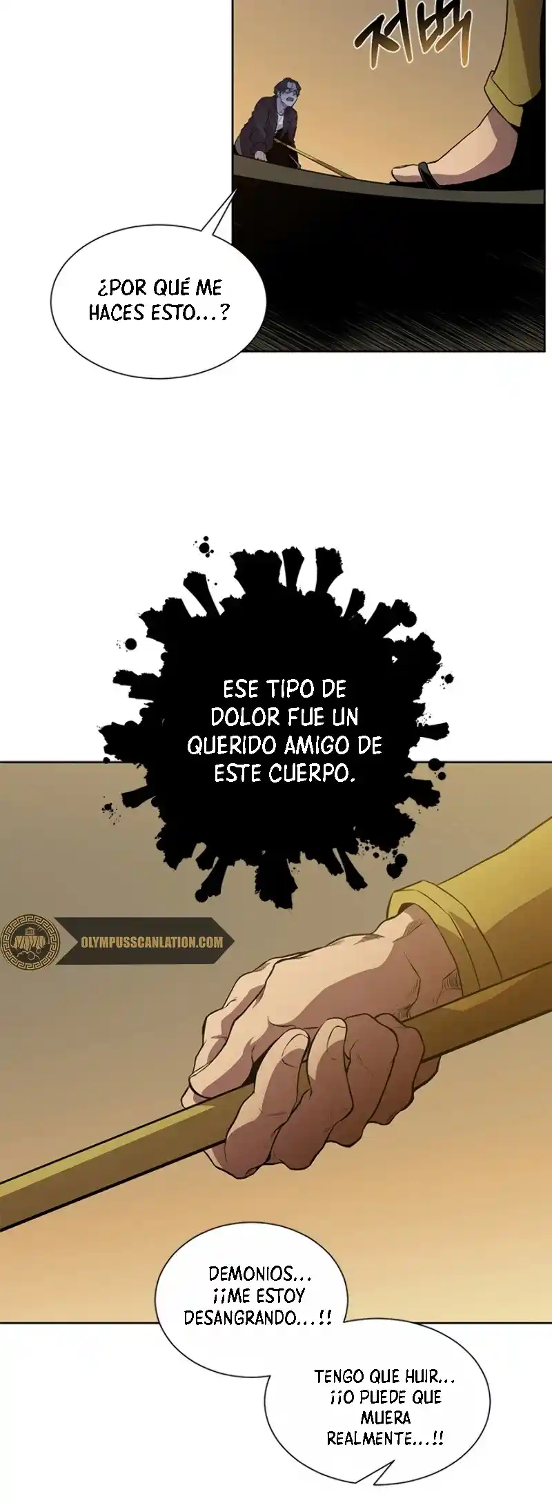 Novecientas Noventa Vidas Como Cazador - Capítulo 02 - Página 17 - LectorTMOo