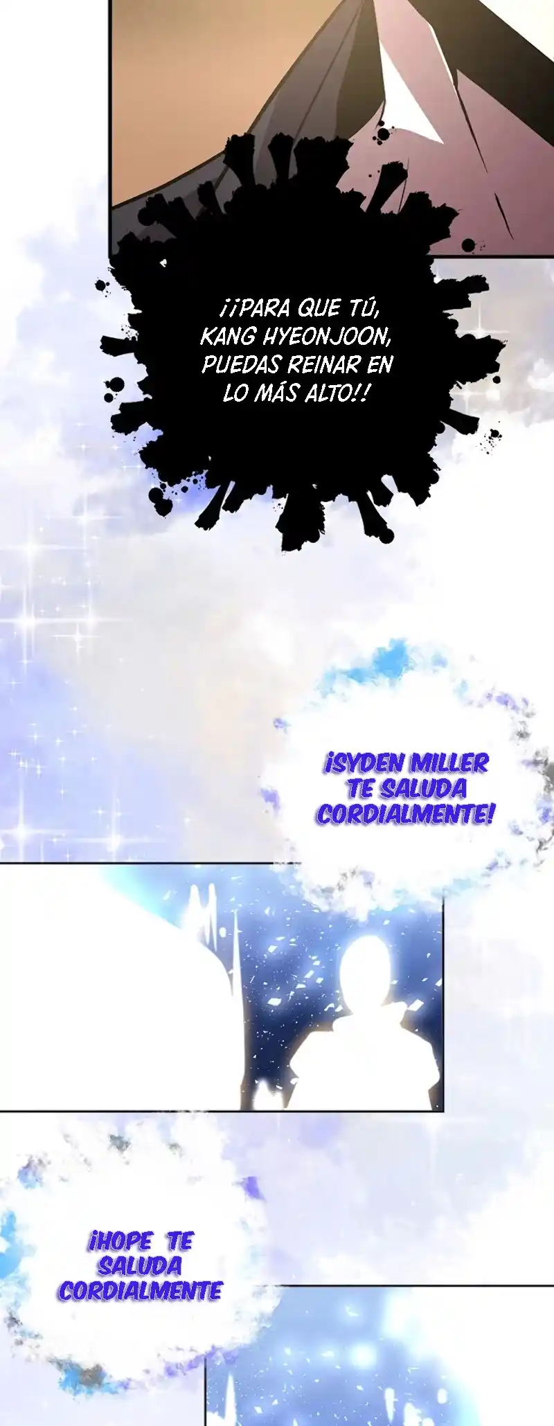 Novecientas Noventa Vidas Como Cazador - Capítulo 02 - Página 32 - LectorTMOo