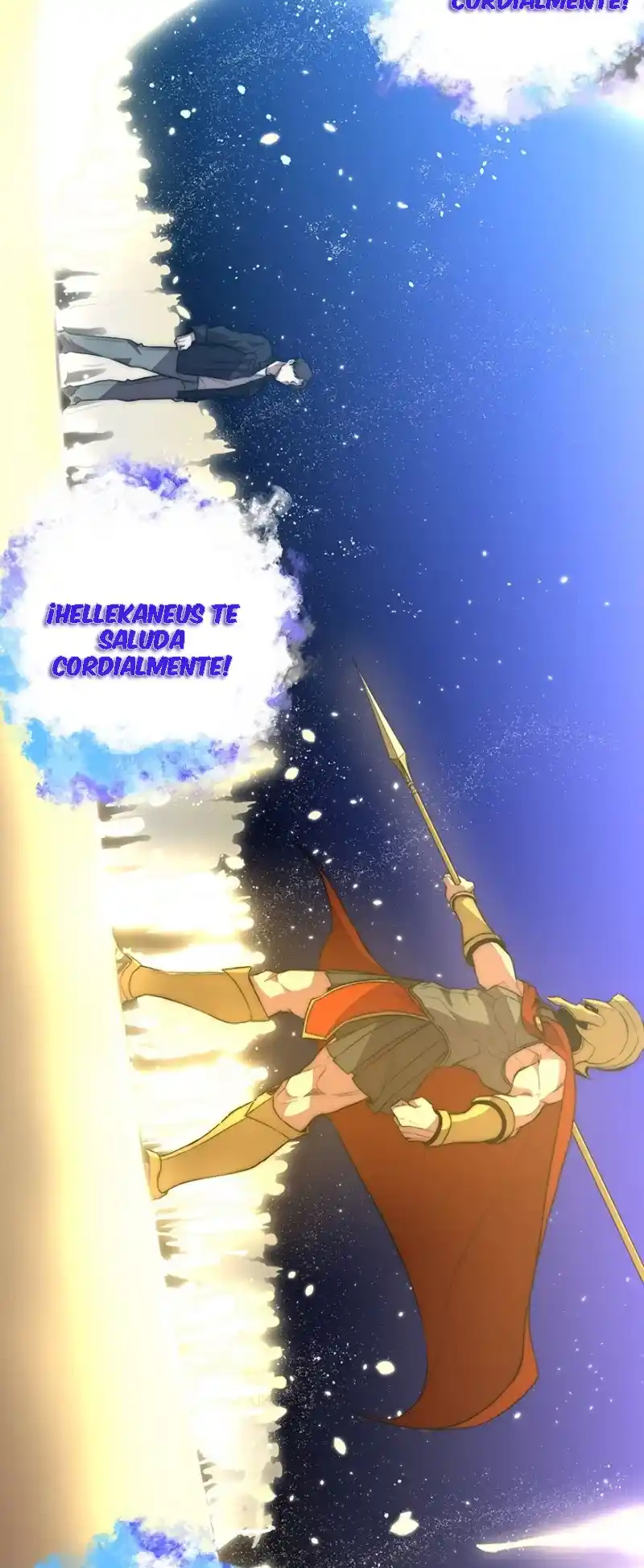 Novecientas Noventa Vidas Como Cazador - Capítulo 02 - Página 34 - LectorTMOo