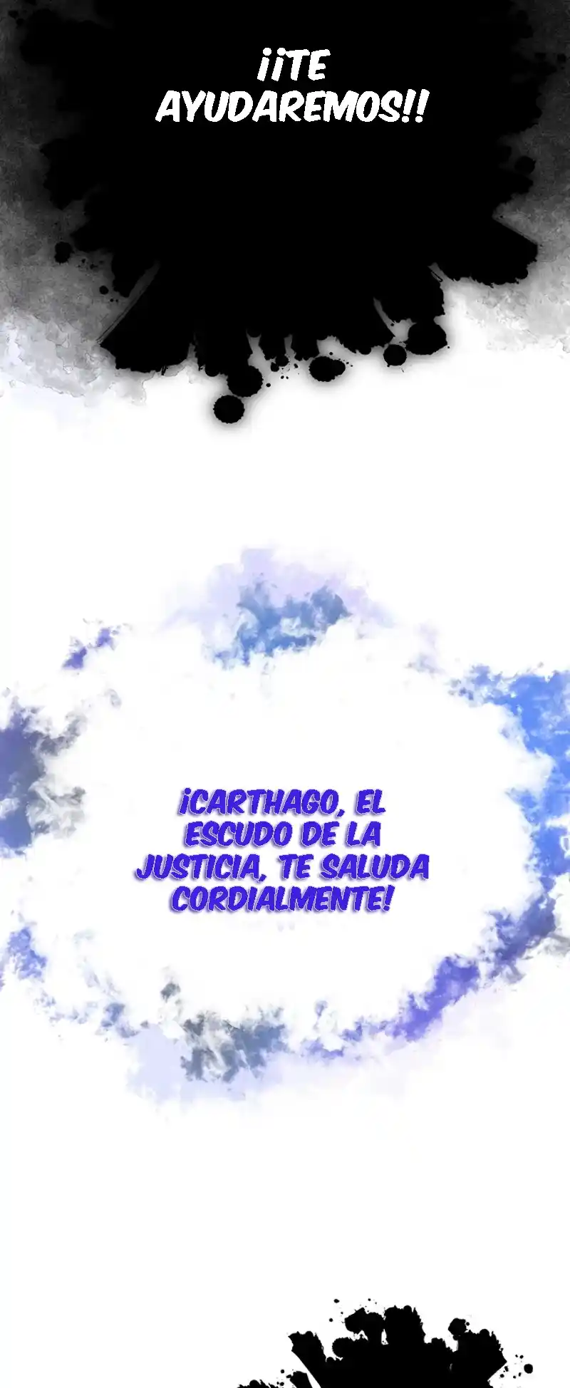 Novecientas Noventa Vidas Como Cazador - Capítulo 02 - Página 36 - LectorTMOo