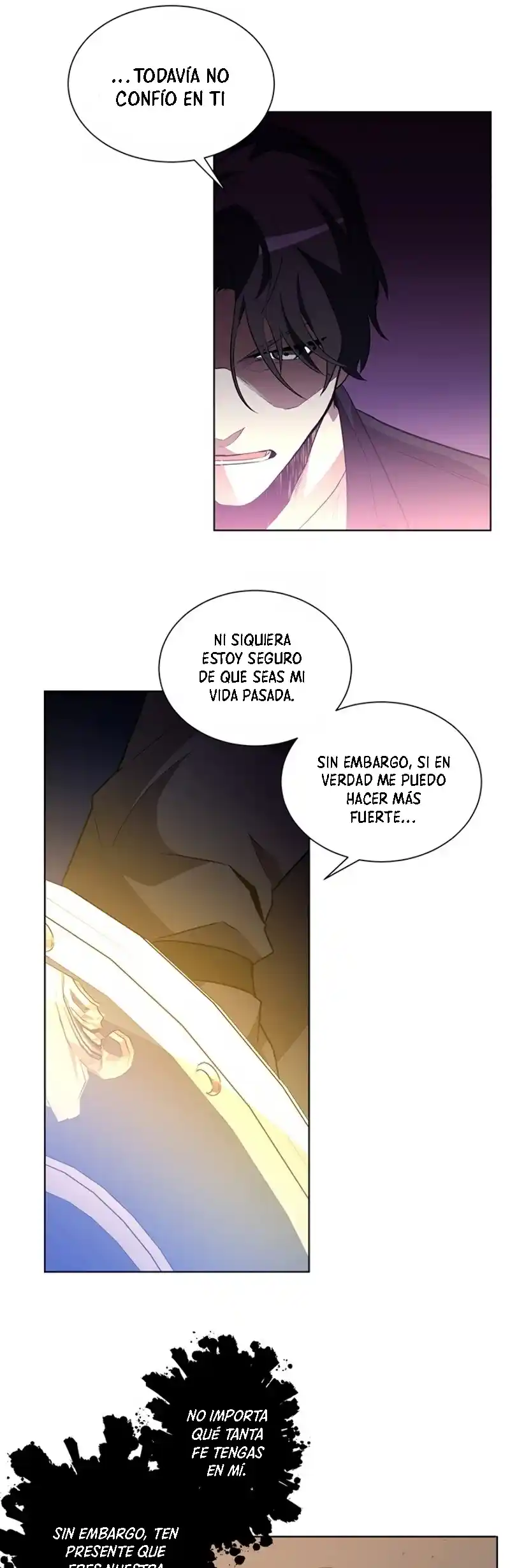 Novecientas Noventa Vidas Como Cazador - Capítulo 02 - Página 38 - LectorTMOo