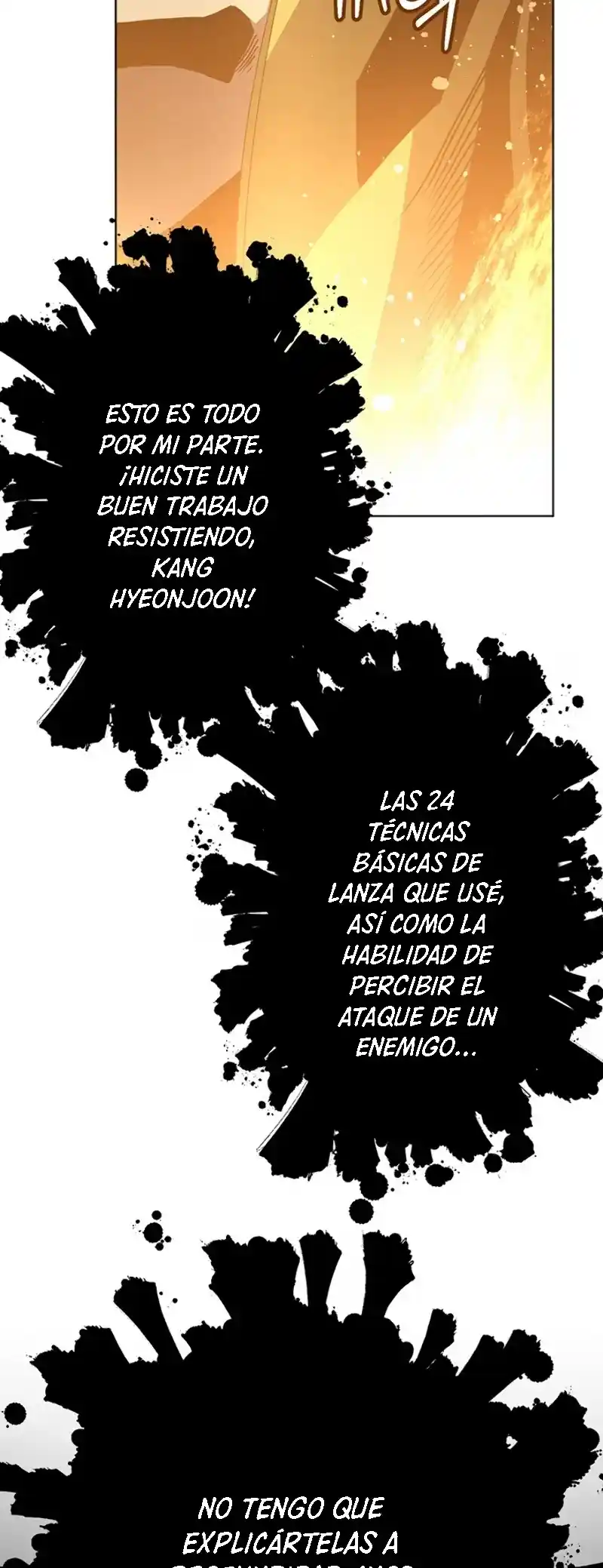 Novecientas Noventa Vidas Como Cazador - Capítulo 02 - Página 59 - LectorTMOo