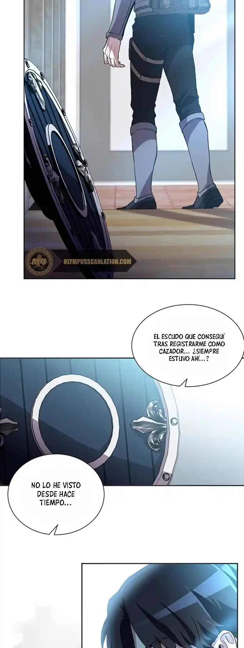 Novecientas Noventa Vidas Como Cazador - Capítulo 02 - Página 66 - LectorTMOo