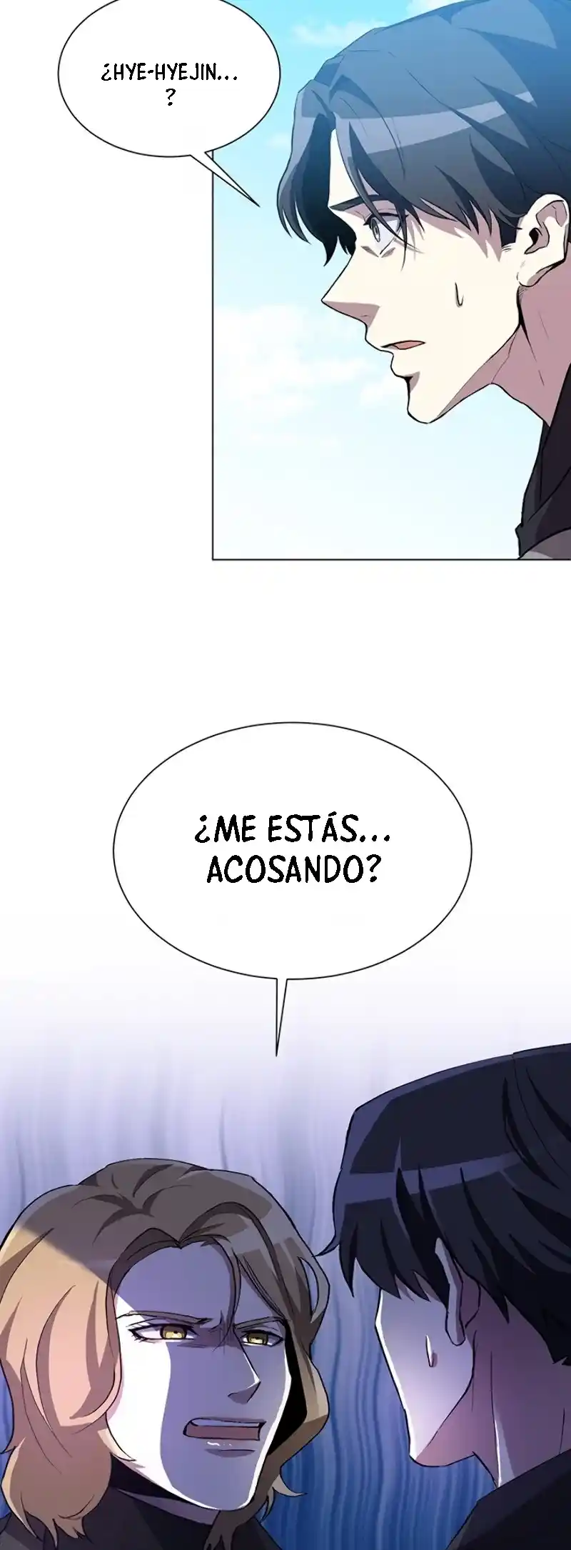 Novecientas Noventa Vidas Como Cazador - Capítulo 02 - Página 71 - LectorTMOo