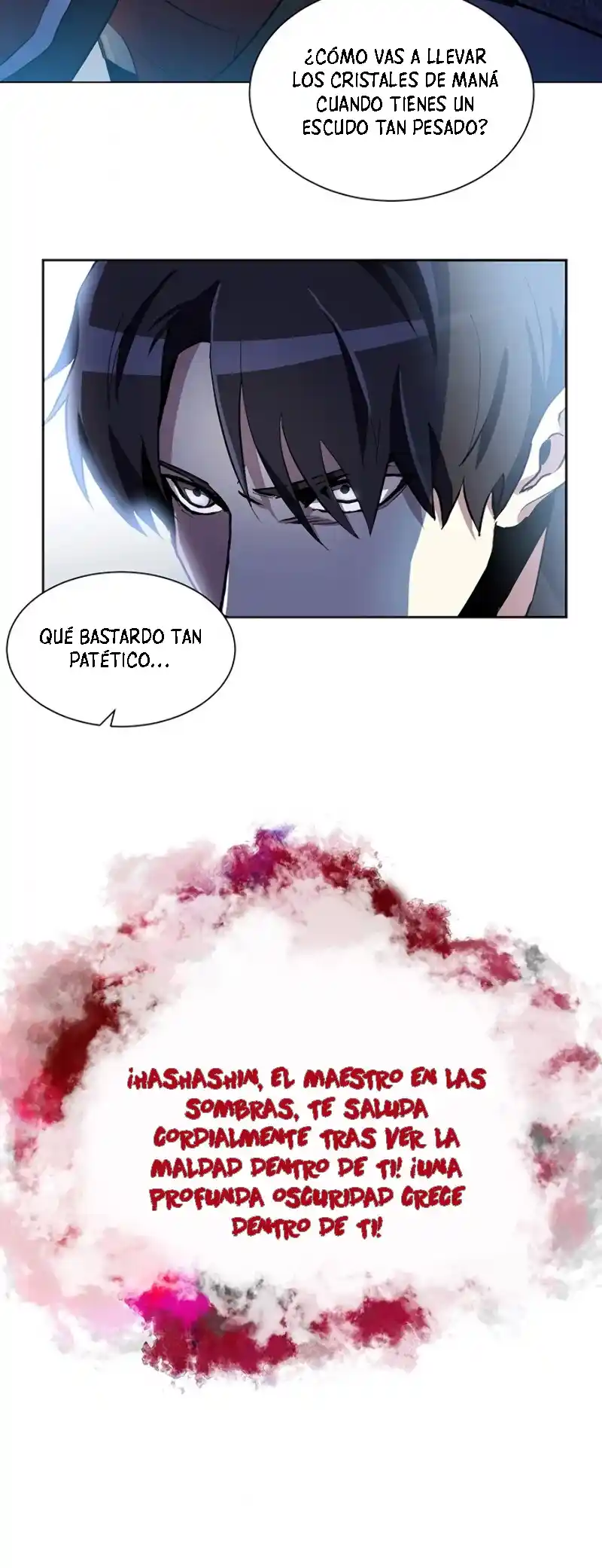 Novecientas Noventa Vidas Como Cazador - Capítulo 02 - Página 74 - LectorTMOo