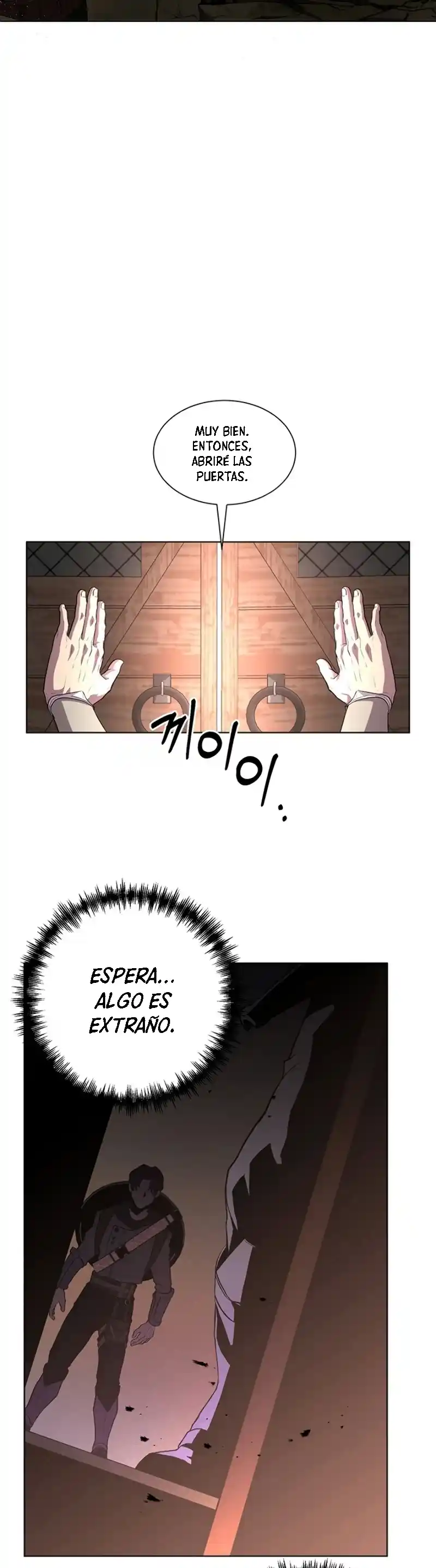 Novecientas Noventa Vidas Como Cazador - Capítulo 02 - Página 78 - LectorTMOo