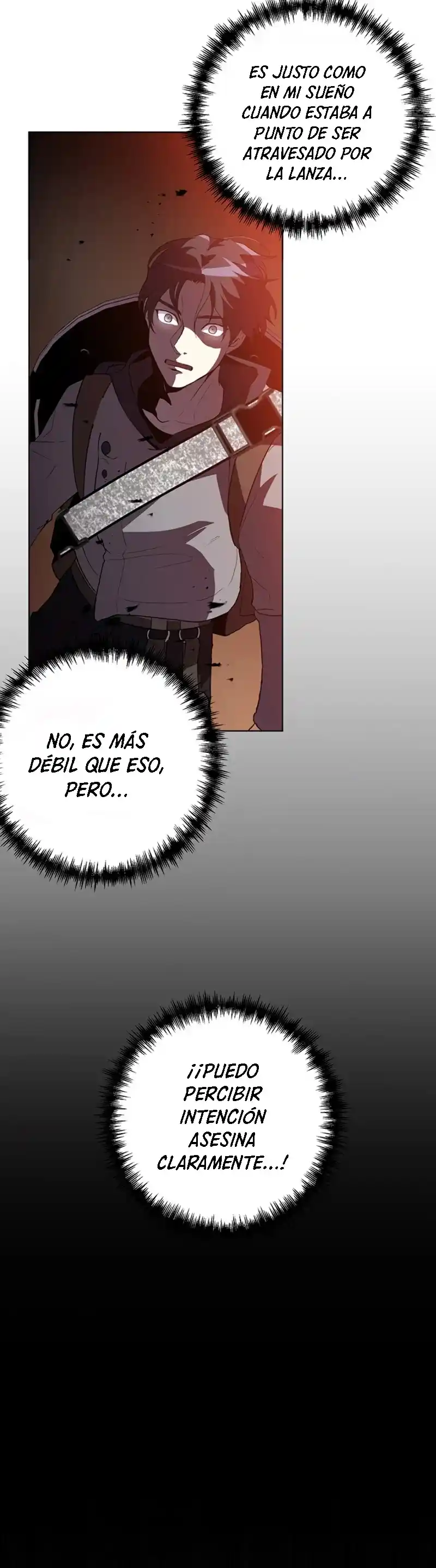 Novecientas Noventa Vidas Como Cazador - Capítulo 02 - Página 79 - LectorTMOo