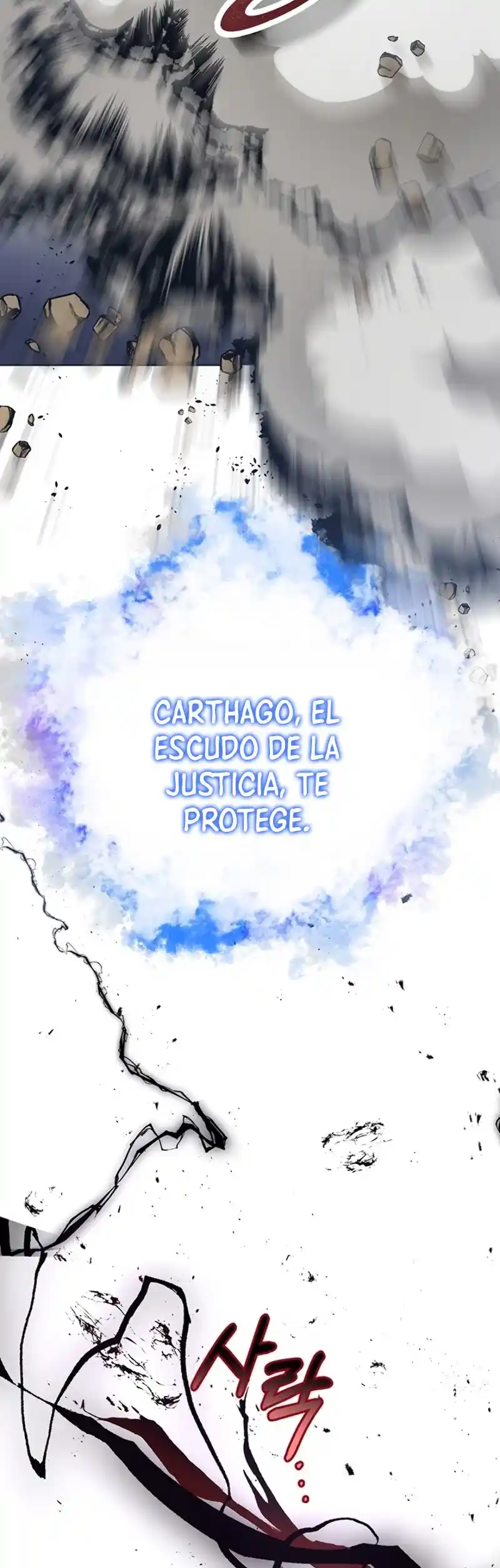 Novecientas Noventa Vidas Como Cazador - Capítulo 03 - Página 4 - LectorTMOo