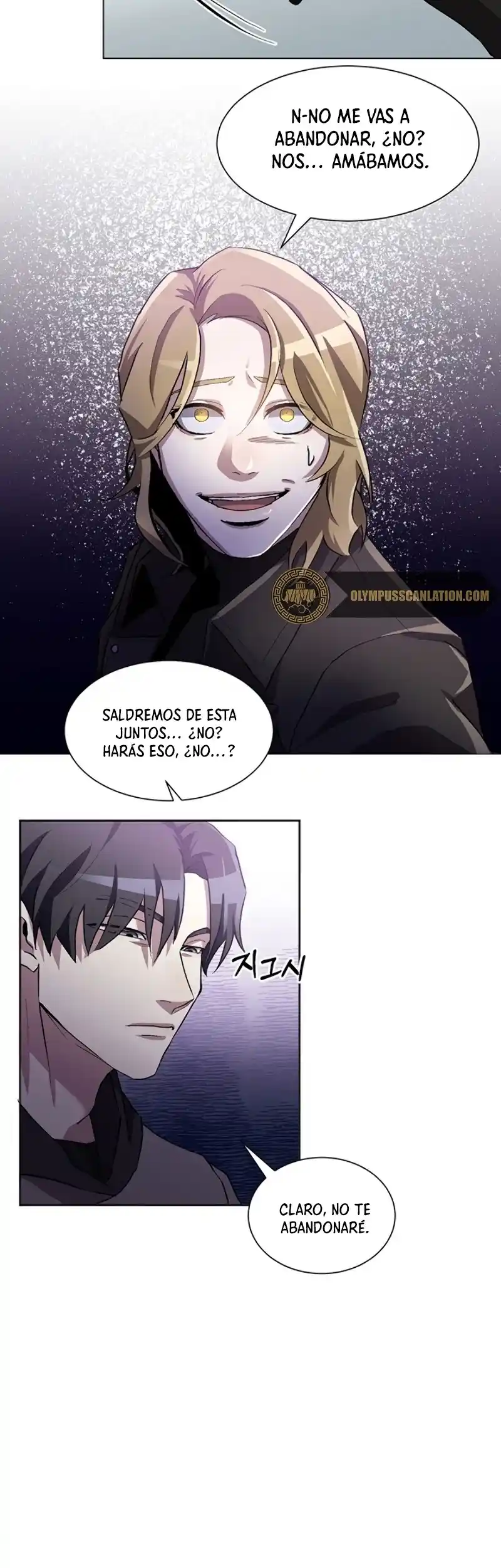 Novecientas Noventa Vidas Como Cazador - Capítulo 03 - Página 38 - LectorTMOo