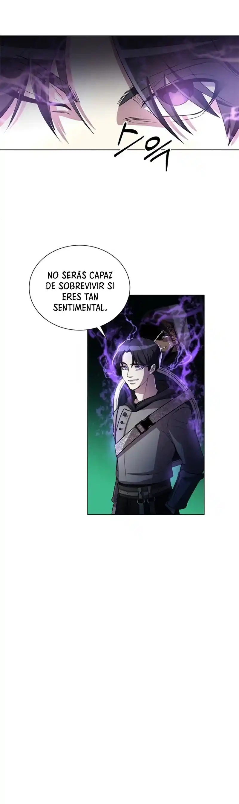 Novecientas Noventa Vidas Como Cazador - Capítulo 04 - Página 8 - LectorTMOo