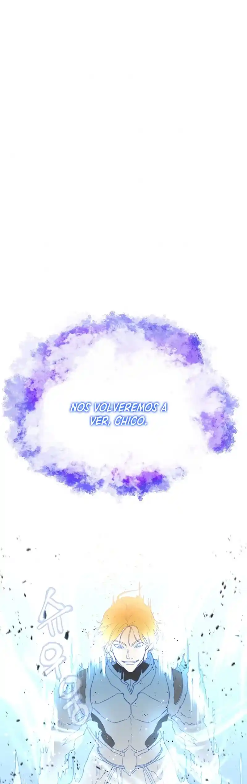 Novecientas Noventa Vidas Como Cazador - Capítulo 04 - Página 39 - LectorTMOo