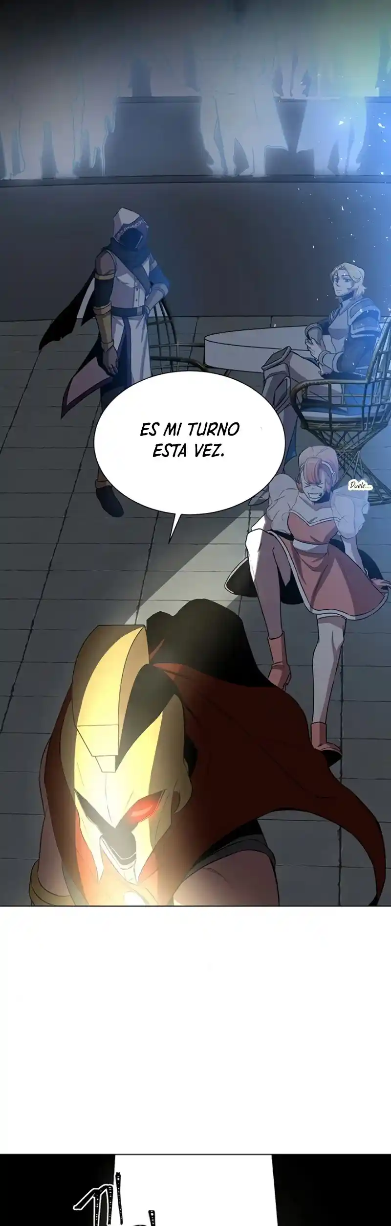 Novecientas Noventa Vidas Como Cazador - Capítulo 04 - Página 48 - LectorTMOo