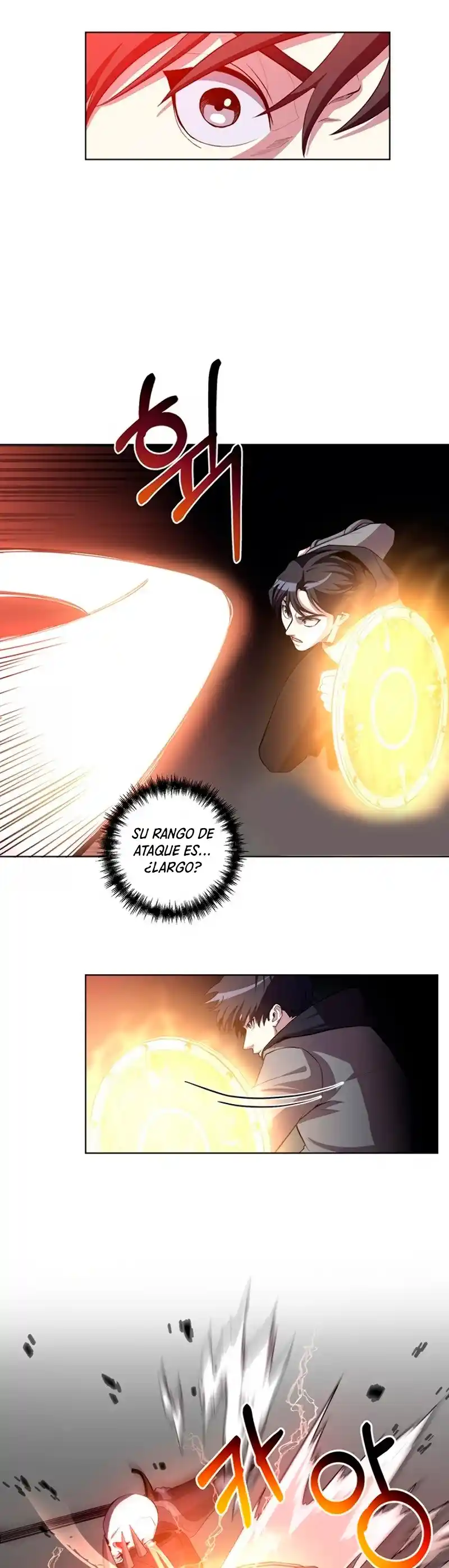 Novecientas Noventa Vidas Como Cazador - Capítulo 06 - Página 5 - LectorTMOo