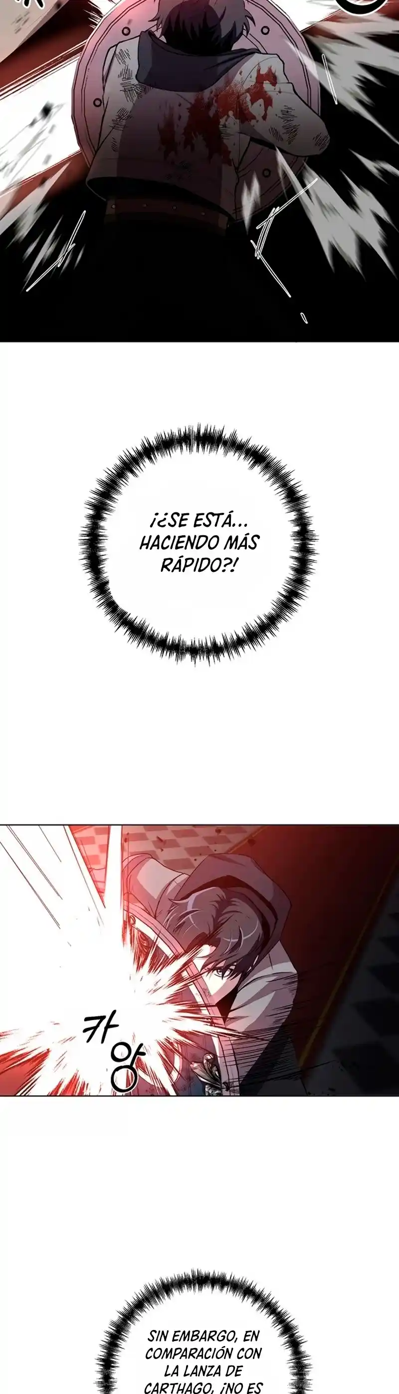Novecientas Noventa Vidas Como Cazador - Capítulo 06 - Página 17 - LectorTMOo