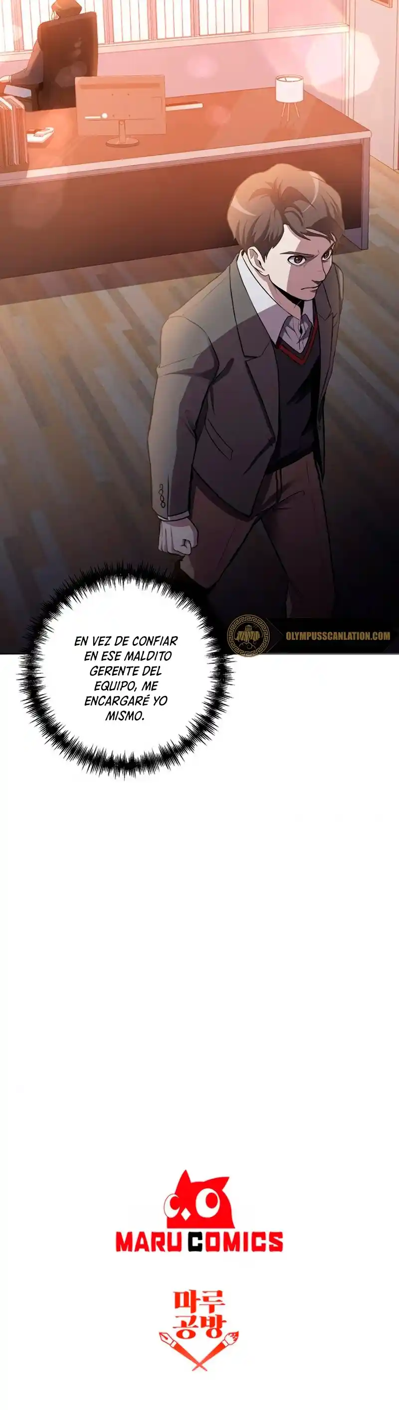 Novecientas Noventa Vidas Como Cazador - Capítulo 06 - Página 36 - LectorTMOo