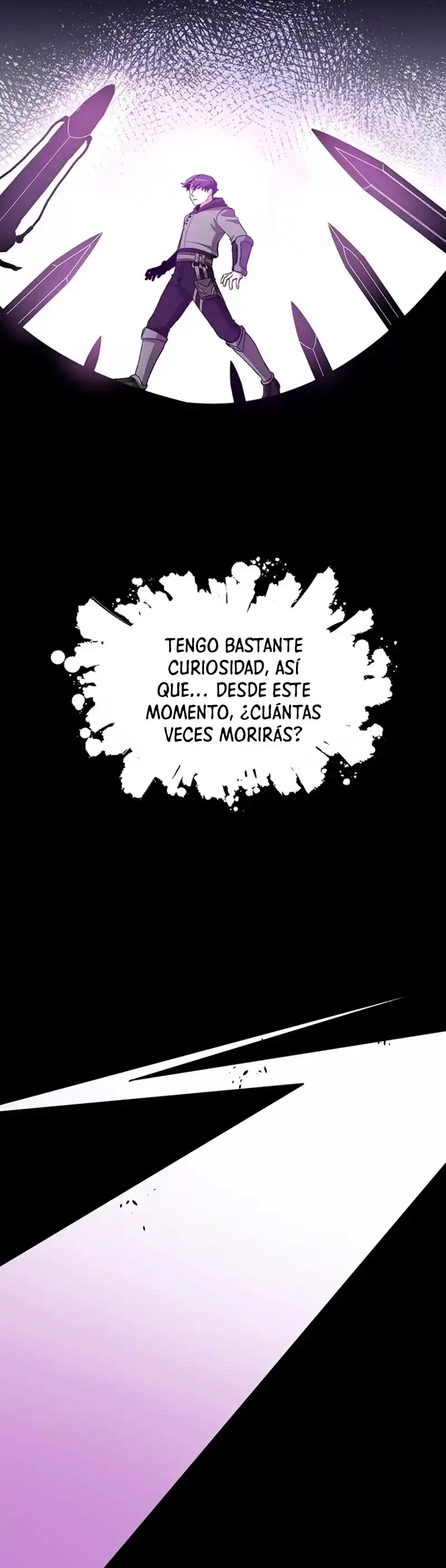 Novecientas Noventa Vidas Como Cazador - Capítulo 07 - Página 12 - LectorTMOo