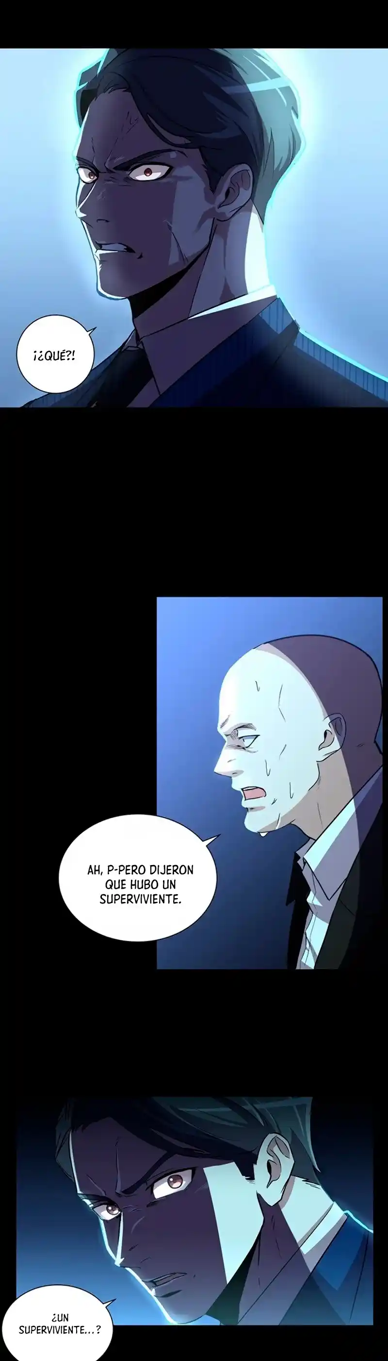 Novecientas Noventa Vidas Como Cazador - Capítulo 07 - Página 25 - LectorTMOo