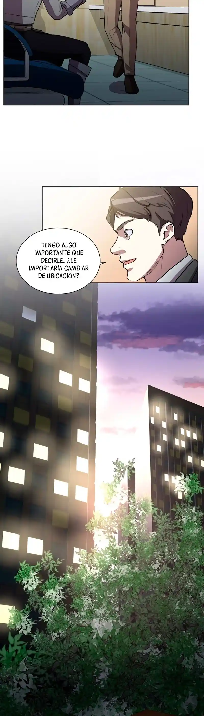 Novecientas Noventa Vidas Como Cazador - Capítulo 07 - Página 28 - LectorTMOo