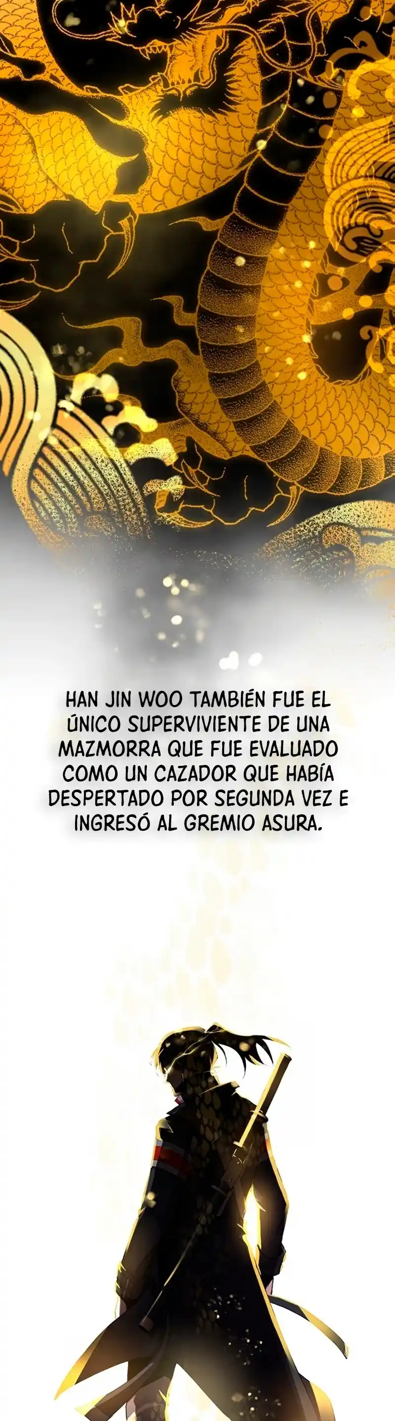 Novecientas Noventa Vidas Como Cazador - Capítulo 08 - Página 6 - LectorTMOo