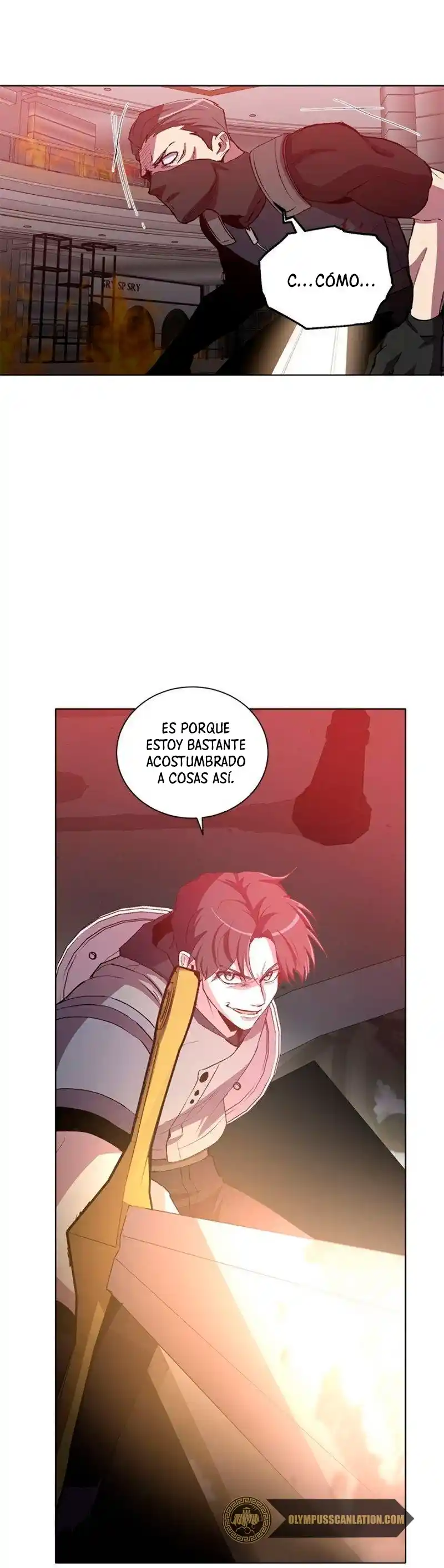 Novecientas Noventa Vidas Como Cazador - Capítulo 10 - Página 12 - LectorTMOo