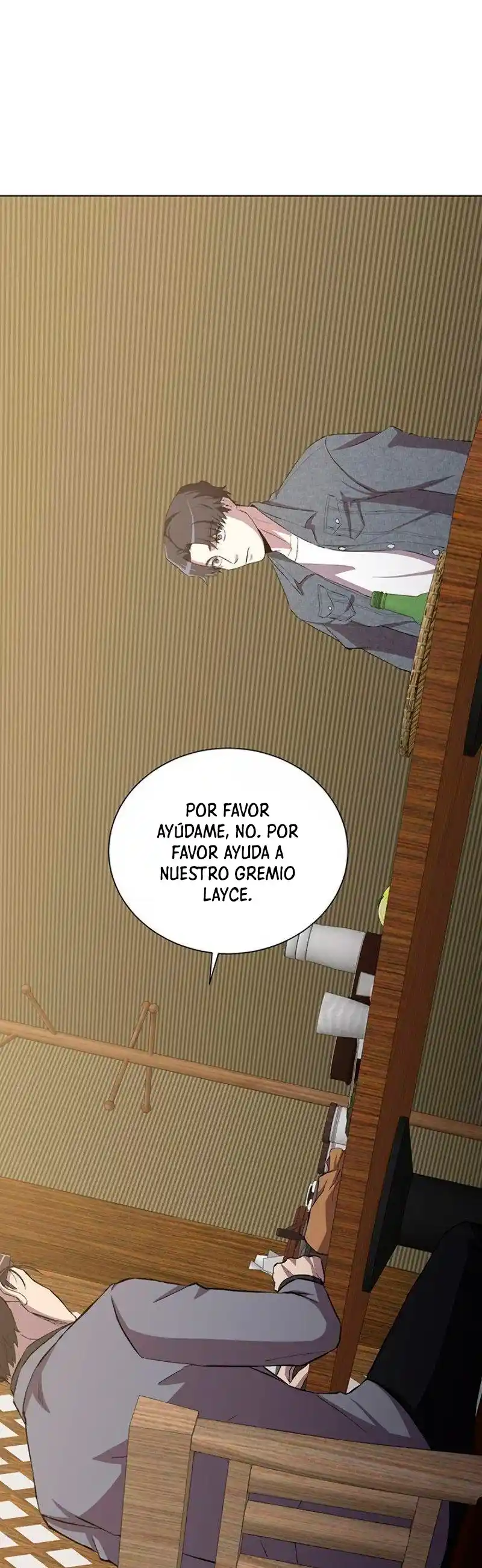 Novecientas Noventa Vidas Como Cazador - Capítulo 10 - Página 26 - LectorTMOo