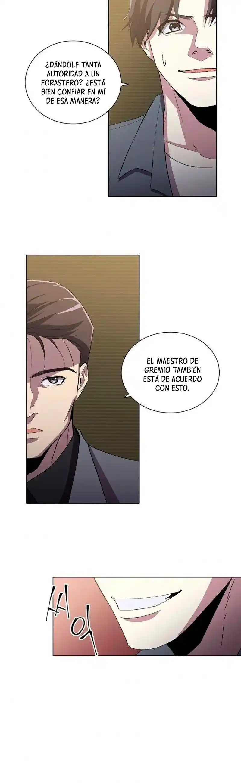 Novecientas Noventa Vidas Como Cazador - Capítulo 10 - Página 37 - LectorTMOo