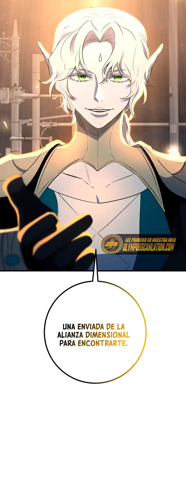 Novecientas Noventa Vidas Como Cazador - Capítulo 100 - Página 3 - LectorTMOo