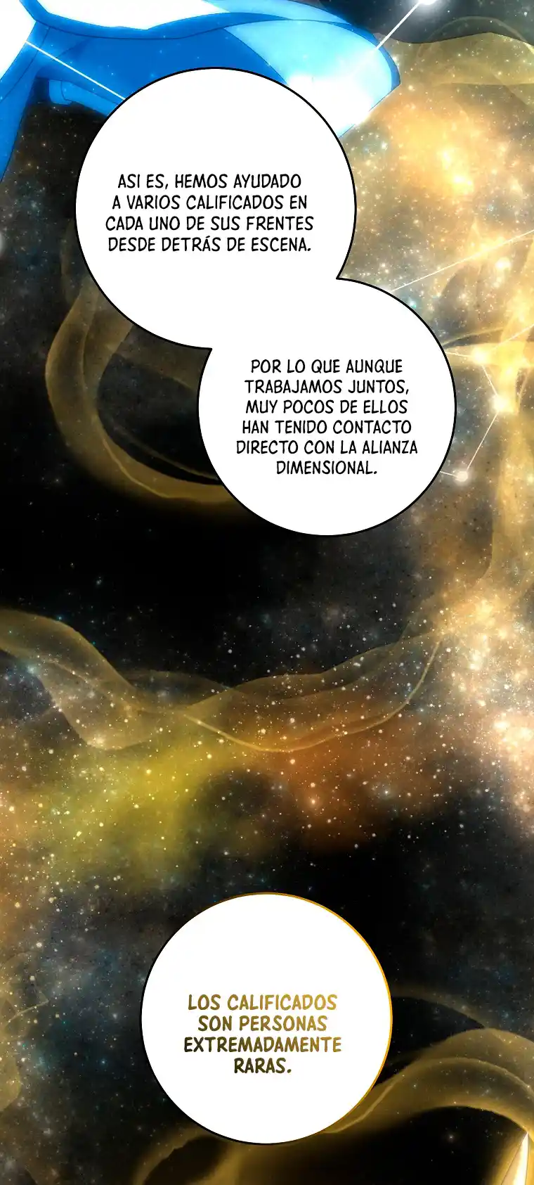 Novecientas Noventa Vidas Como Cazador - Capítulo 100 - Página 30 - LectorTMOo