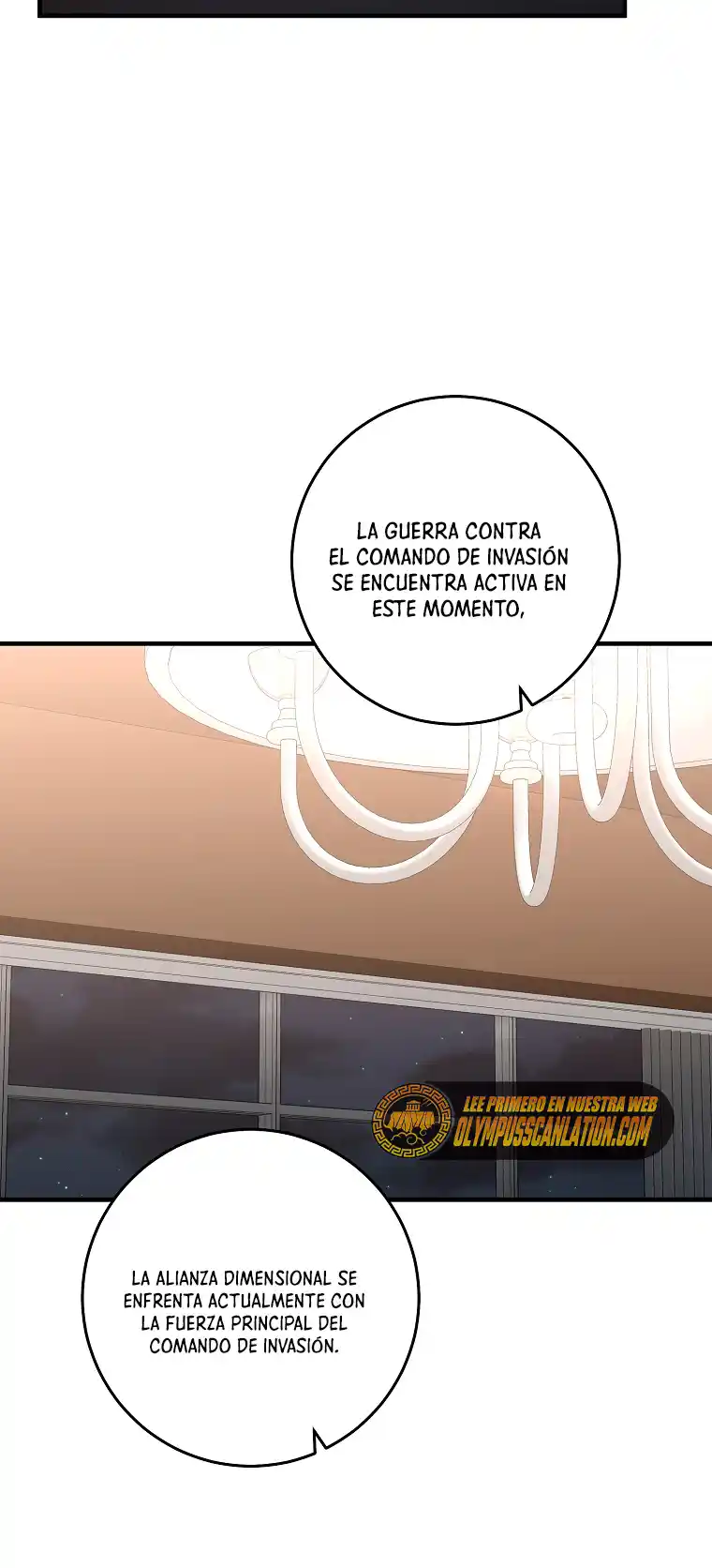 Novecientas Noventa Vidas Como Cazador - Capítulo 100 - Página 33 - LectorTMOo