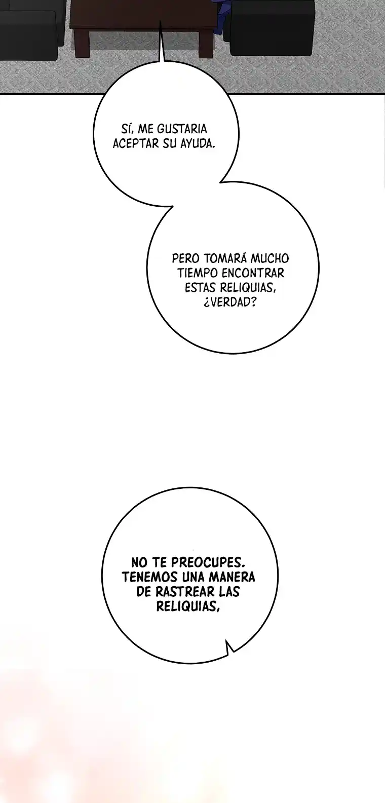 Novecientas Noventa Vidas Como Cazador - Capítulo 100 - Página 55 - LectorTMOo