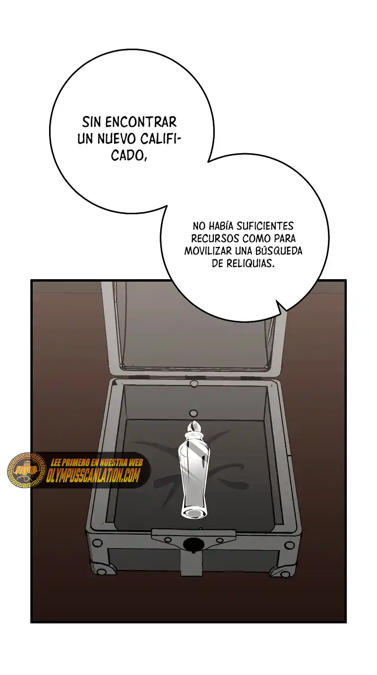 Novecientas Noventa Vidas Como Cazador - Capítulo 101 - Página 5 - LectorTMOo