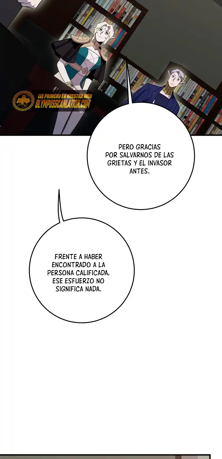 Novecientas Noventa Vidas Como Cazador - Capítulo 101 - Página 13 - LectorTMOo