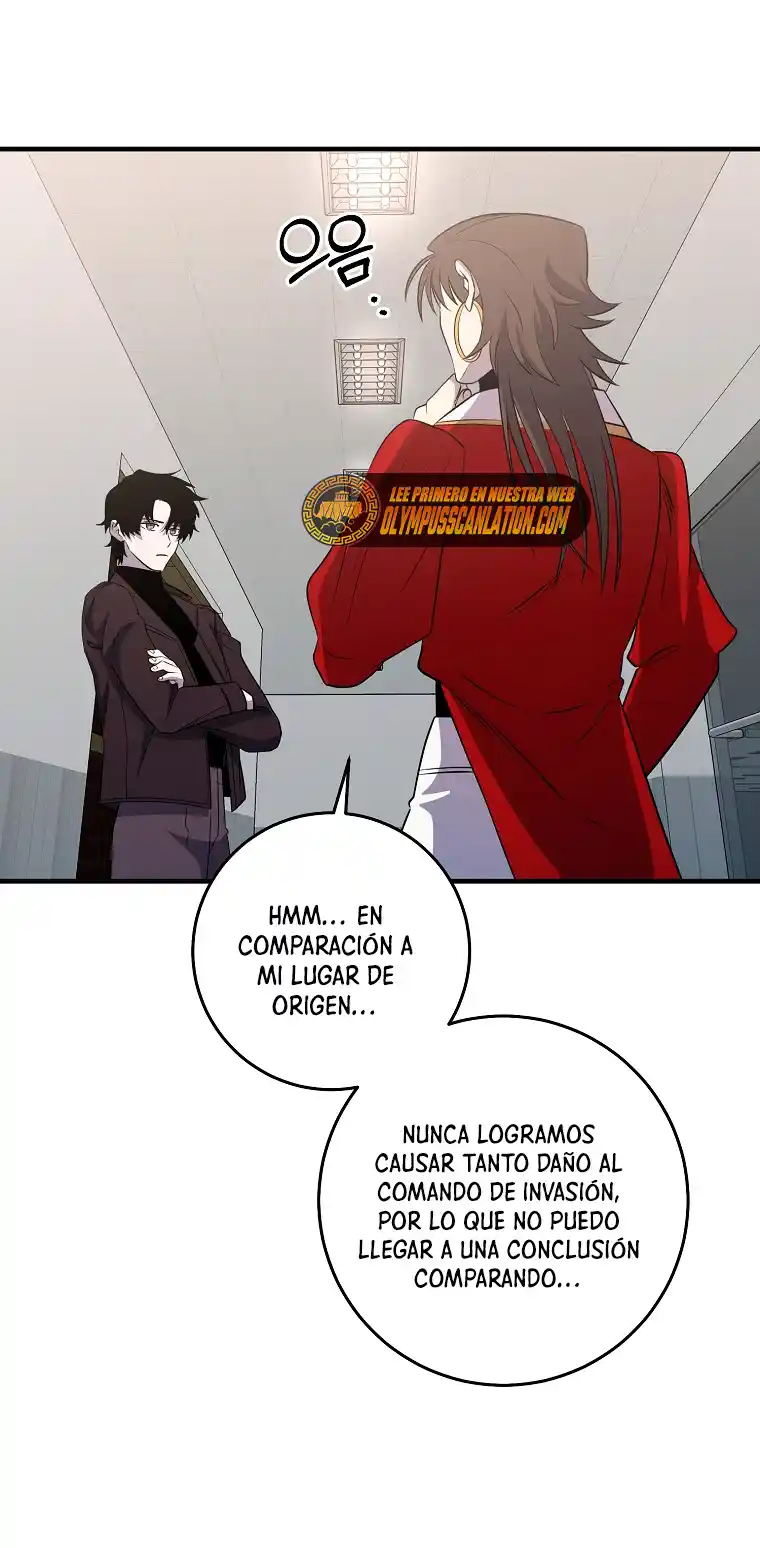 Novecientas Noventa Vidas Como Cazador - Capítulo 101 - Página 21 - LectorTMOo