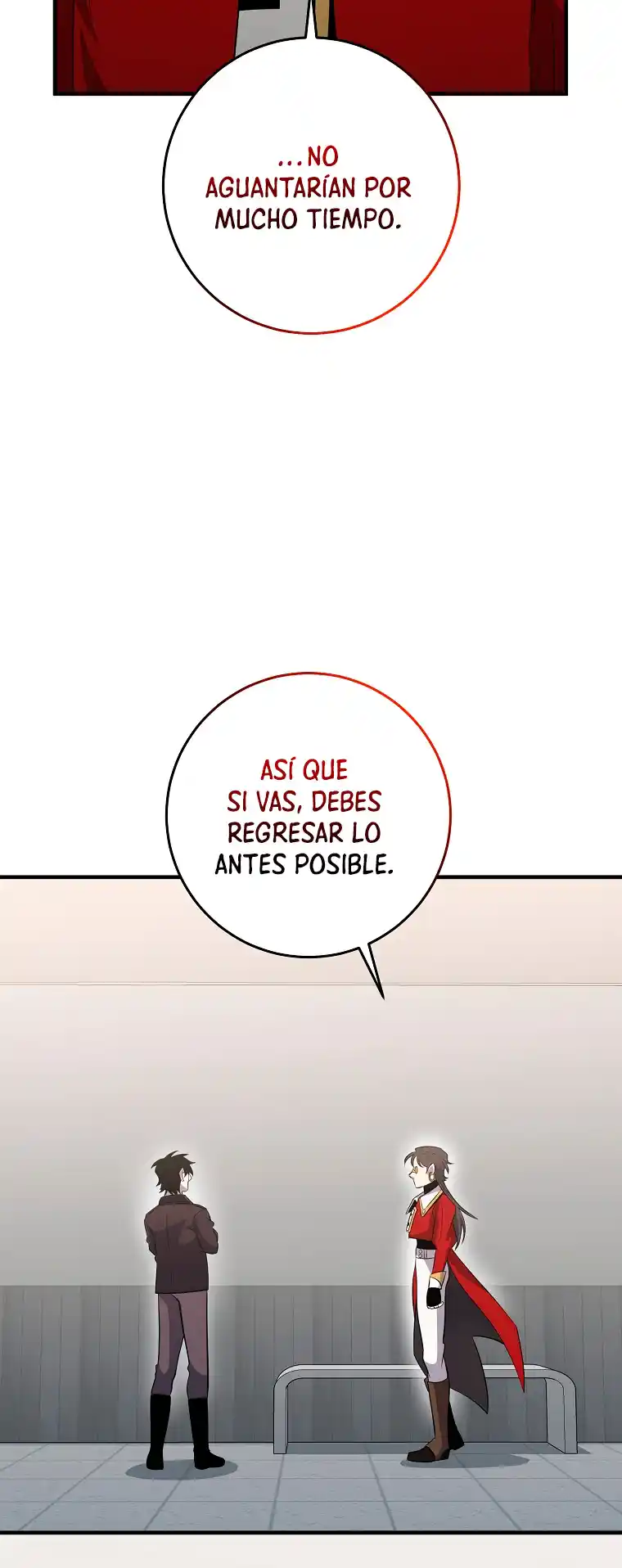 Novecientas Noventa Vidas Como Cazador - Capítulo 101 - Página 29 - LectorTMOo