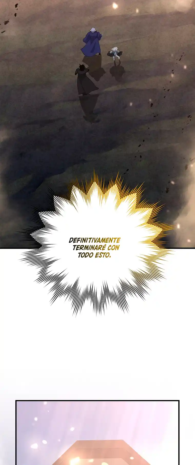 Novecientas Noventa Vidas Como Cazador - Capítulo 101 - Página 55 - LectorTMOo
