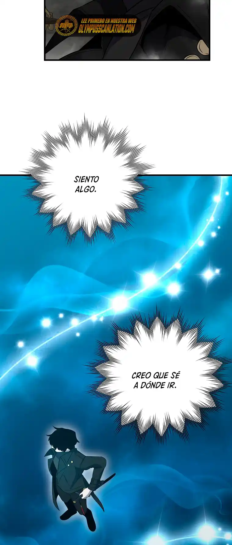 Novecientas Noventa Vidas Como Cazador - Capítulo 102 - Página 6 - LectorTMOo