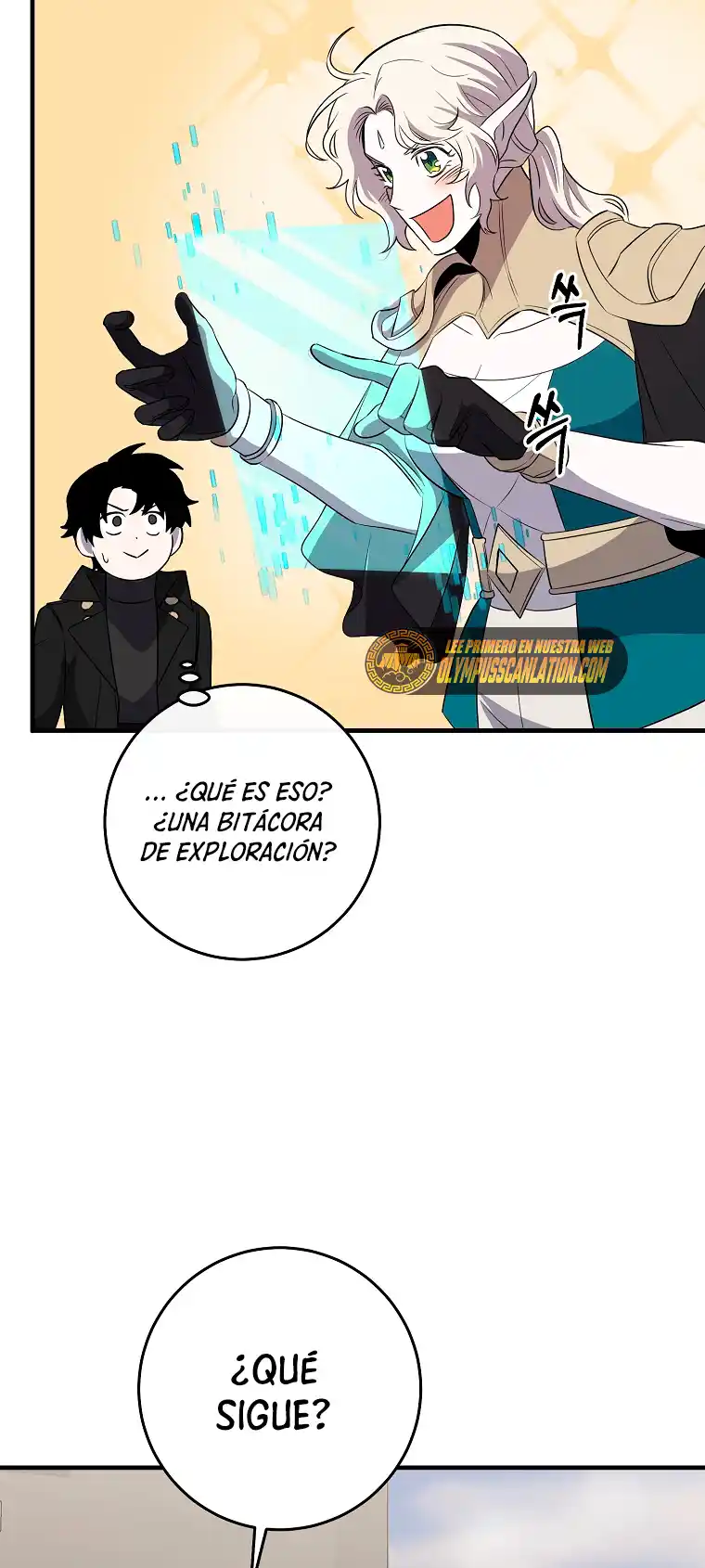 Novecientas Noventa Vidas Como Cazador - Capítulo 102 - Página 16 - LectorTMOo