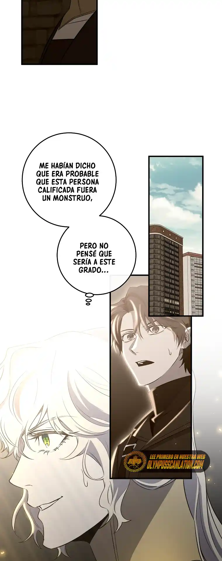 Novecientas Noventa Vidas Como Cazador - Capítulo 103 - Página 20 - LectorTMOo