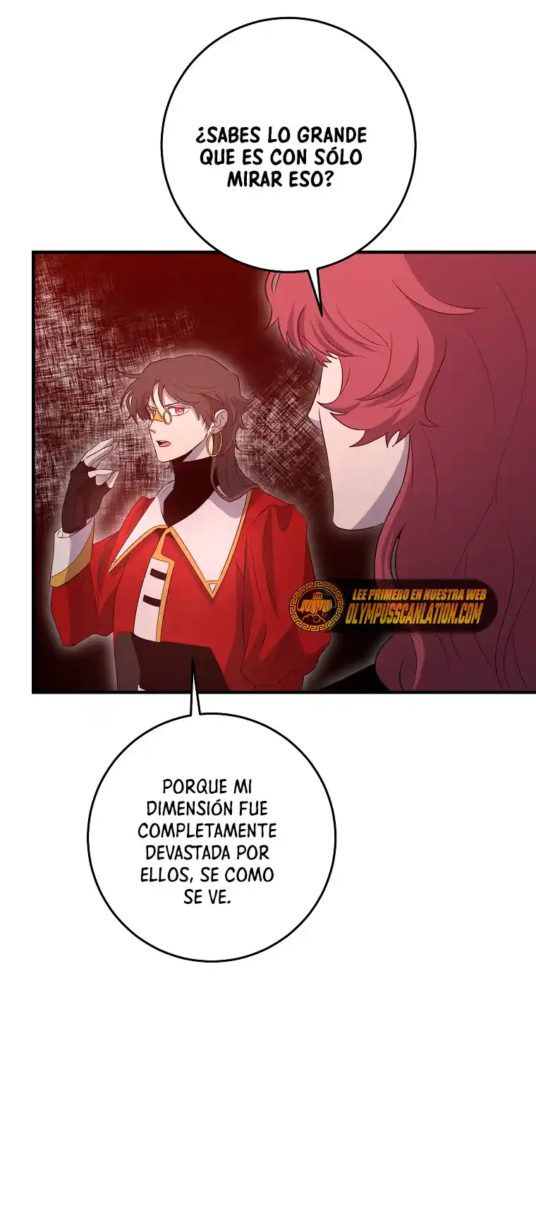 Novecientas Noventa Vidas Como Cazador - Capítulo 103 - Página 29 - LectorTMOo