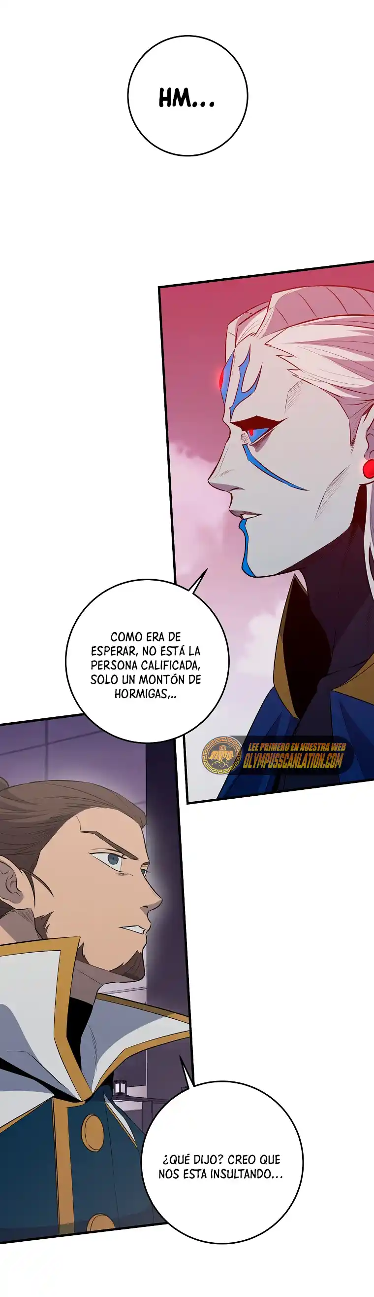 Novecientas Noventa Vidas Como Cazador - Capítulo 104 - Página 5 - LectorTMOo