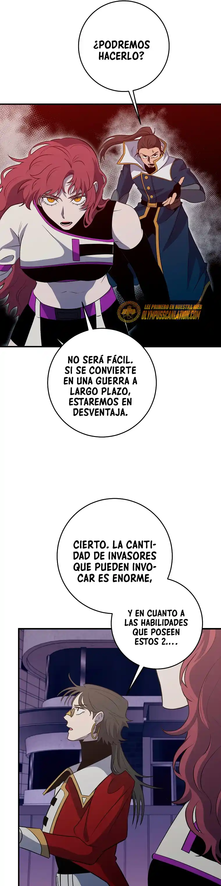 Novecientas Noventa Vidas Como Cazador - Capítulo 104 - Página 15 - LectorTMOo