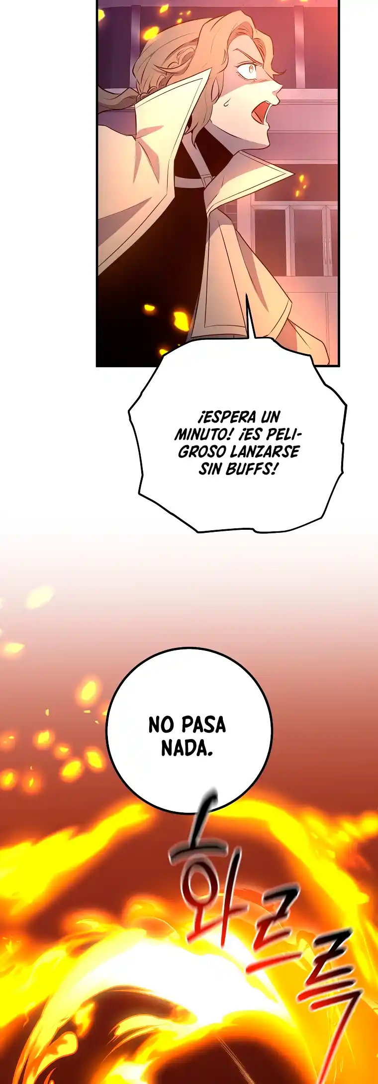 Novecientas Noventa Vidas Como Cazador - Capítulo 104 - Página 22 - LectorTMOo