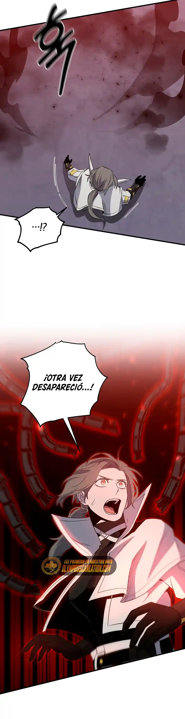Novecientas Noventa Vidas Como Cazador - Capítulo 104 - Página 46 - LectorTMOo